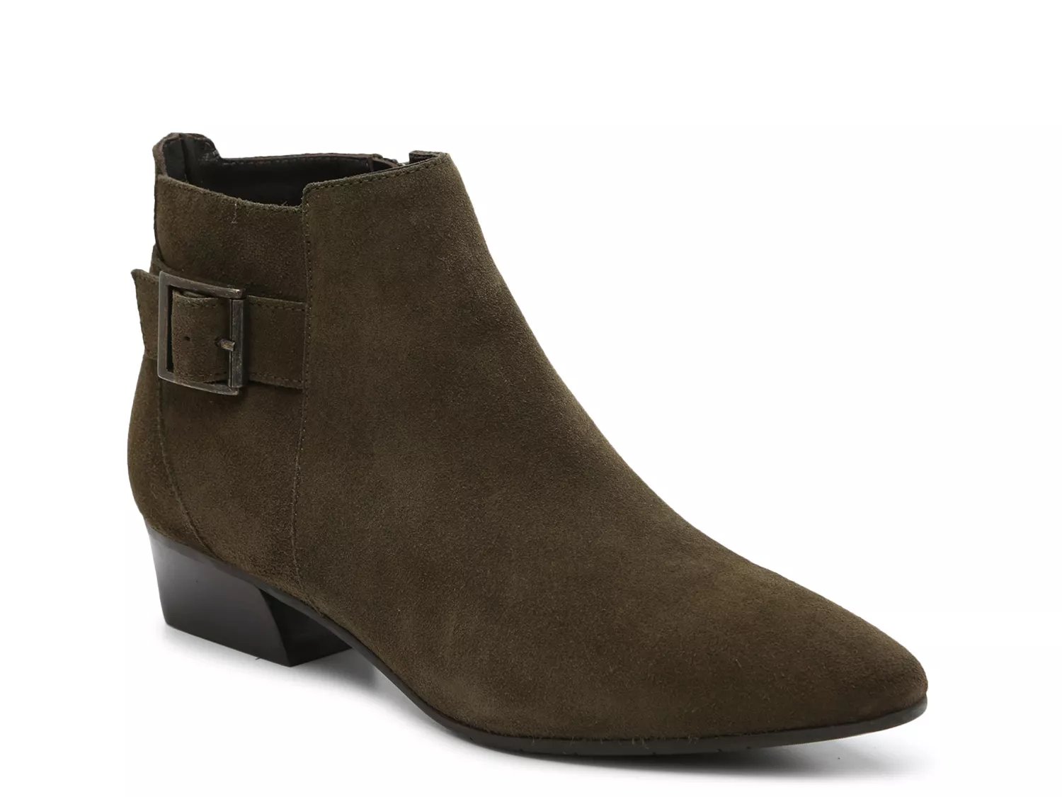 Aquatalia Fernn Bootie