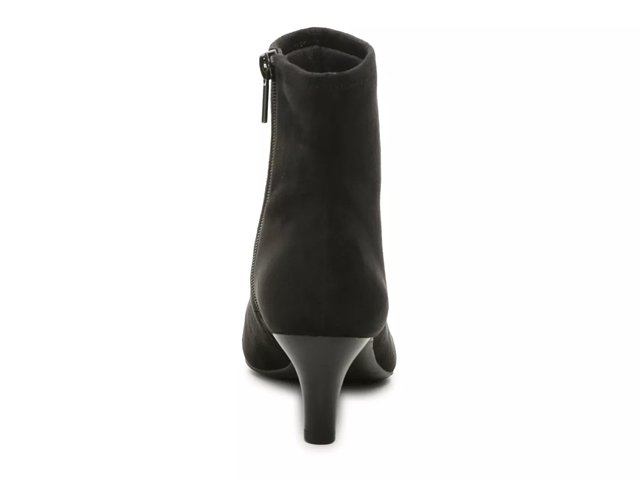 Impo stretch deals ankle boots