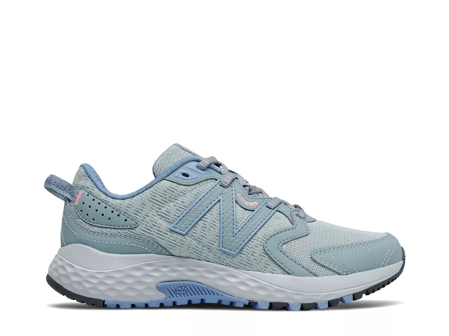 new balance 410 v7 trail running shoe