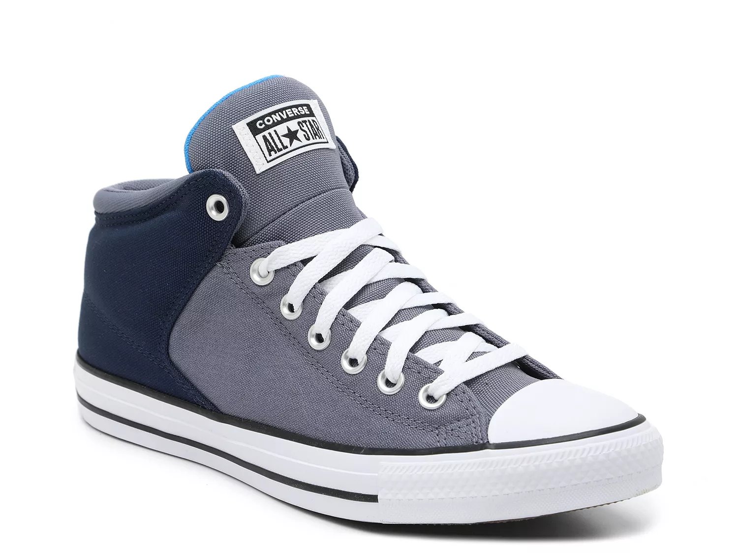 Converse Chuck Taylor All Star Mid High 