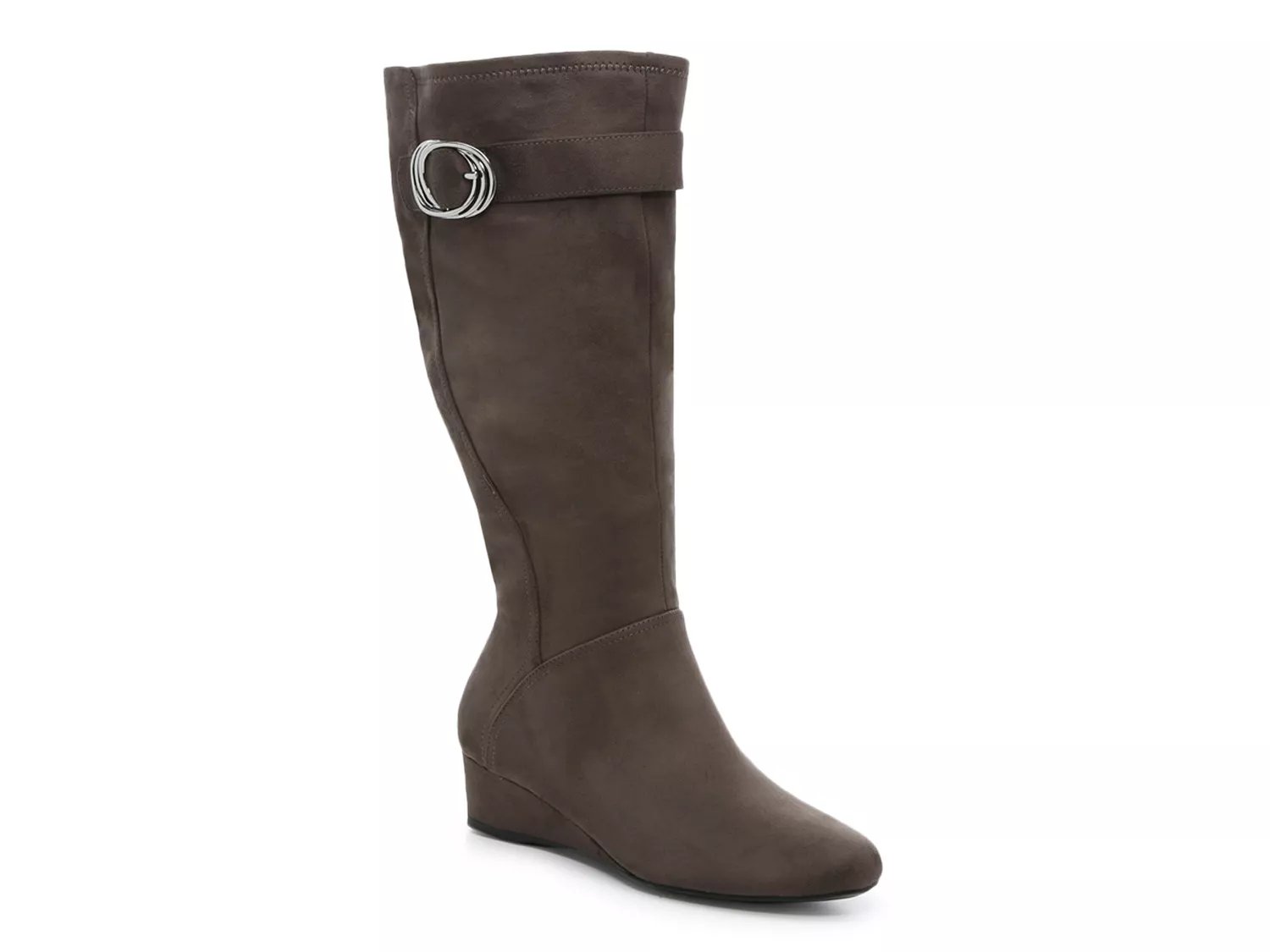impo wide calf boots