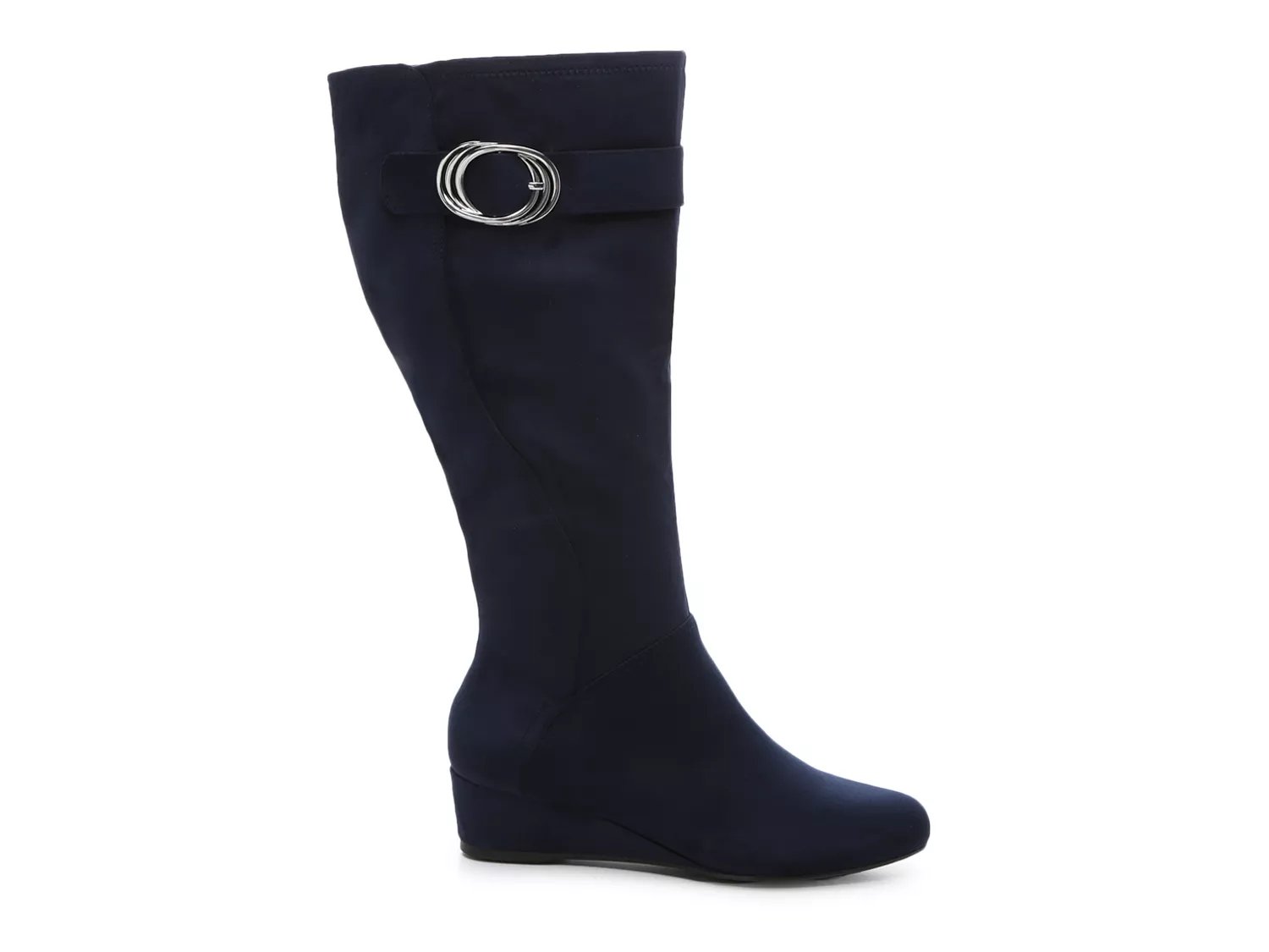 impo wide calf boots