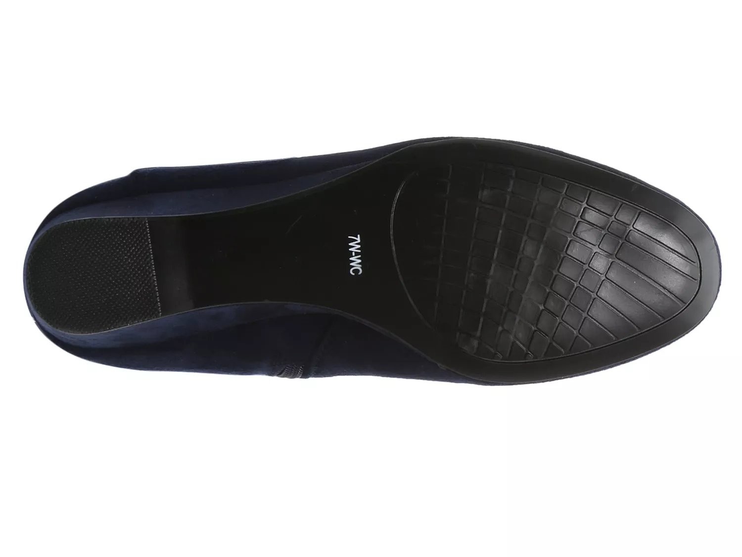 dsw wide width wedges