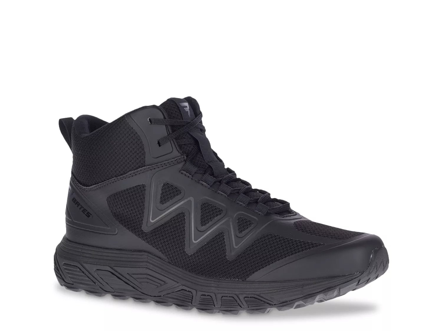 Bates Rush Mid Work Boot DSW