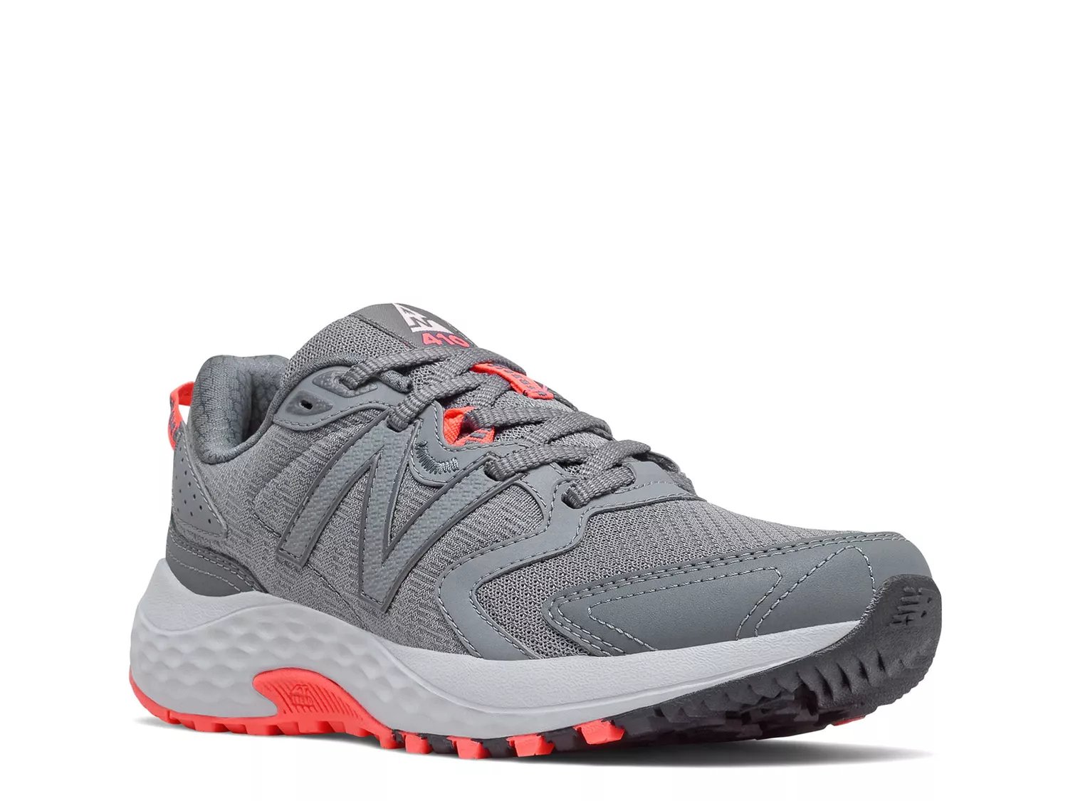 black new balance 410 womens