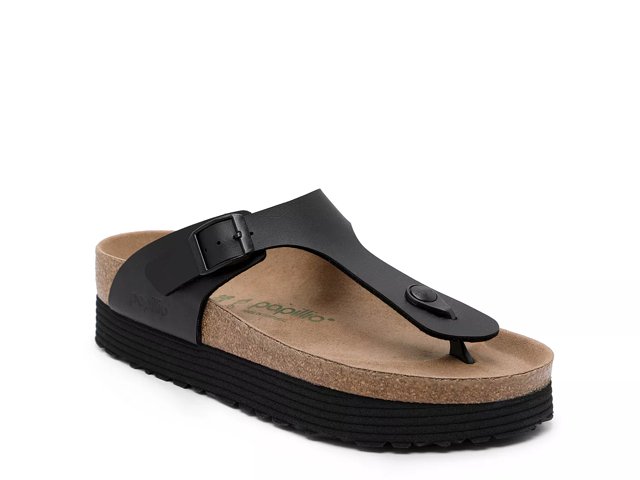 Papillio by Birkenstock Gizeh Platform Sandal Women s