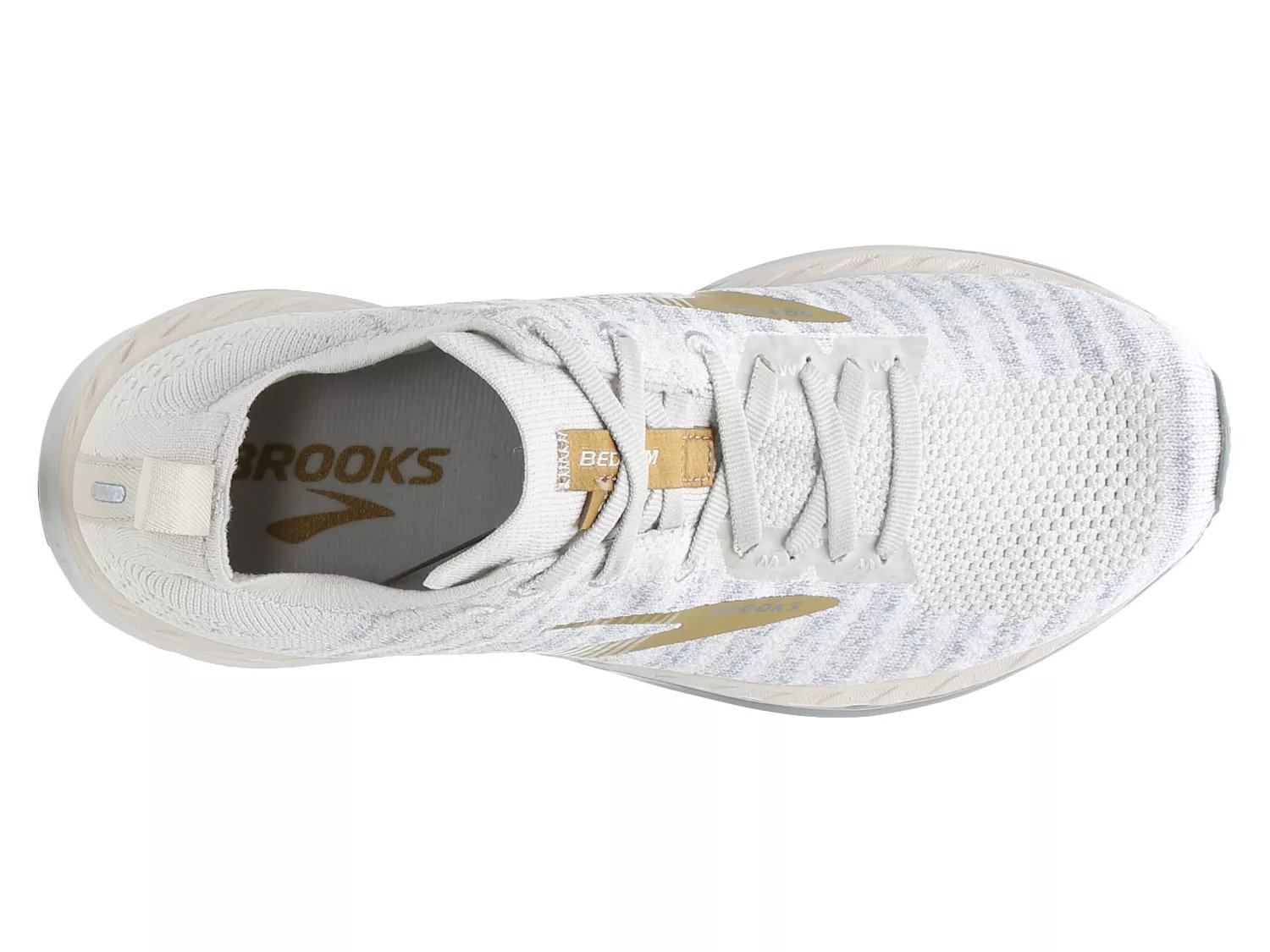 dsw brooks sneakers