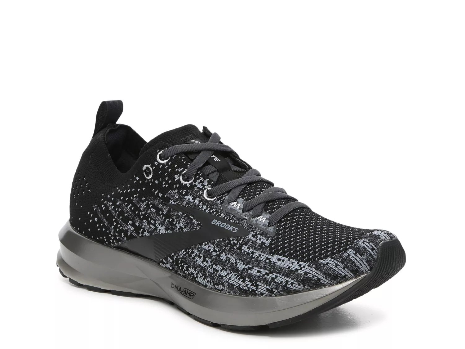 dsw brooks sneakers