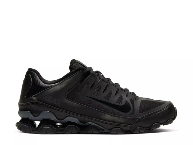 Nike reax revolution men's outlet