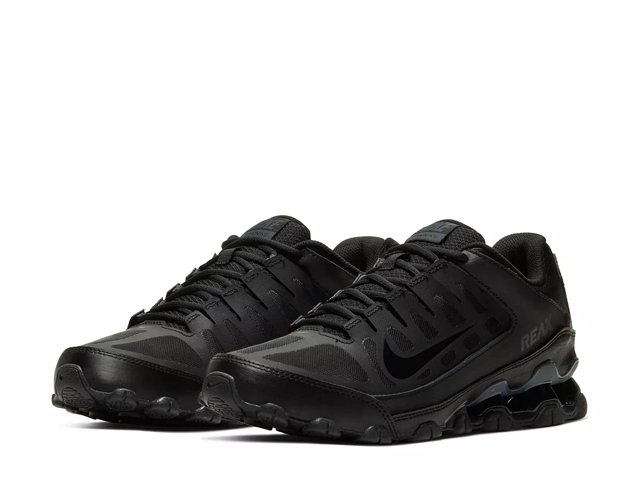Nike Reax 8 TR Sneaker Men s Free Shipping DSW