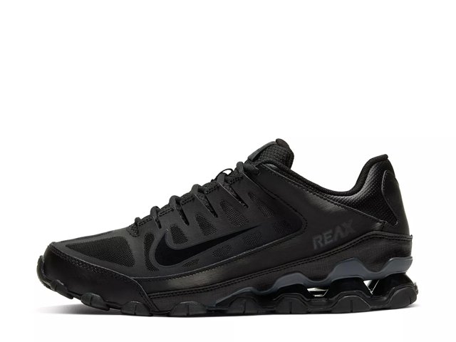 Nike men's reax 8 training shoes 2025