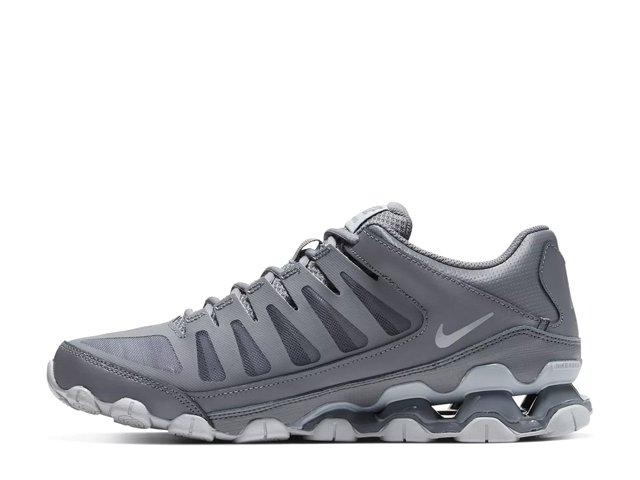 Reax 8tr new arrivals