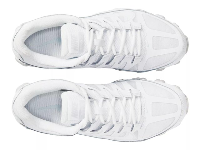 Nike Reax 8 TR Sneaker Men s Free Shipping DSW