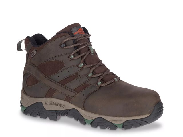 Dsw merrell moab sales