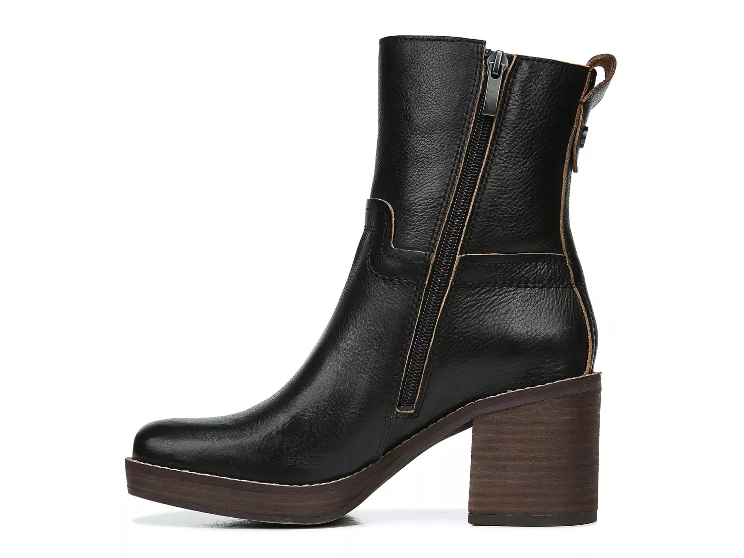 Franco Sarto Evette Bootie | DSW