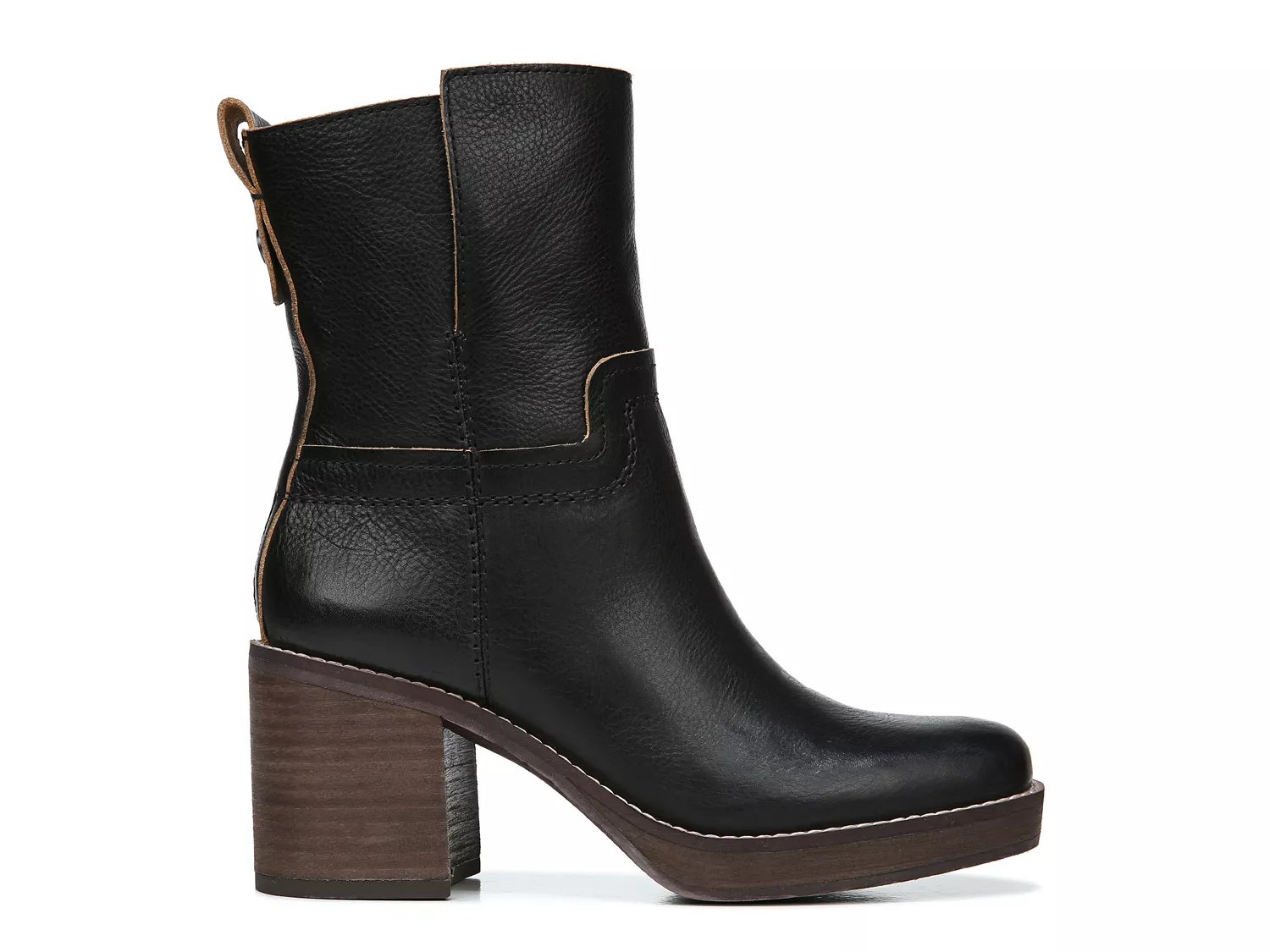 franco sarto evette bootie