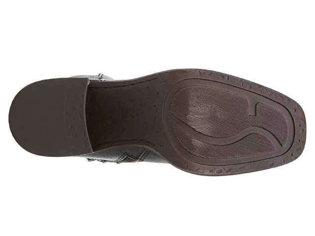 evette bootie franco sarto