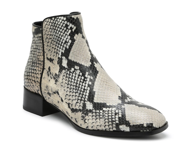 Aquatalia Lucile Bootie - Free Shipping | DSW