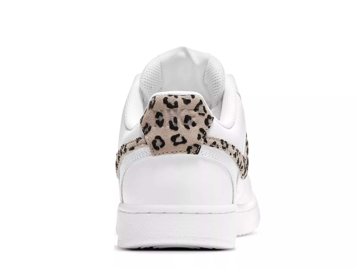 dsw leopard nike