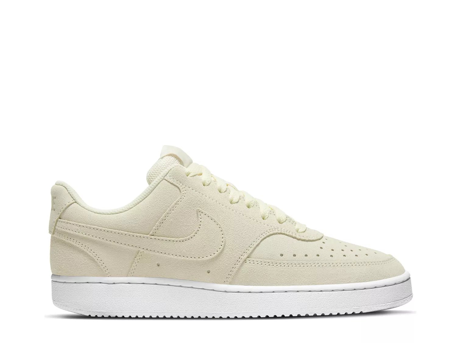  Court Vision Low Sneaker - Women's 