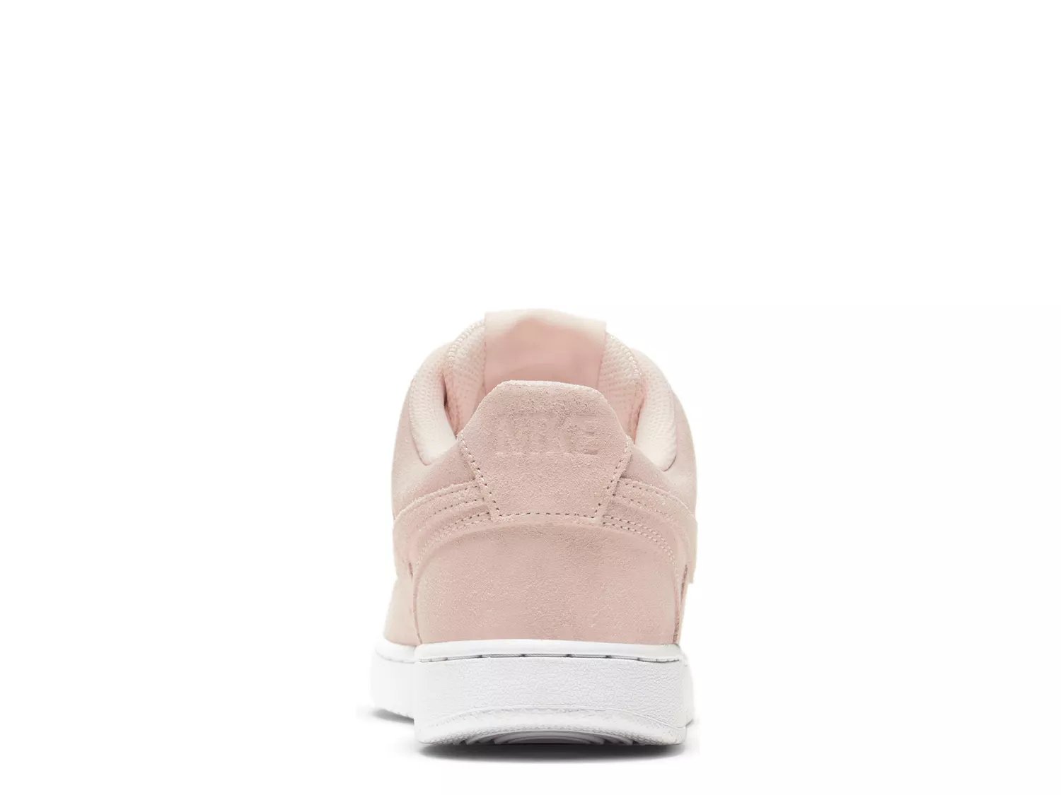 court vision low sneaker pink
