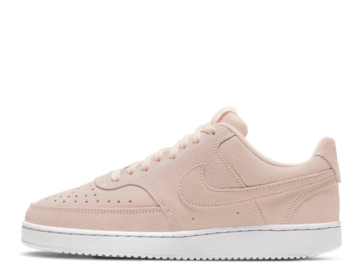 Nike Court Vision Low Sneaker - Women's | DSW