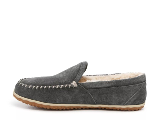 Minnetonka tilden slipper 2025