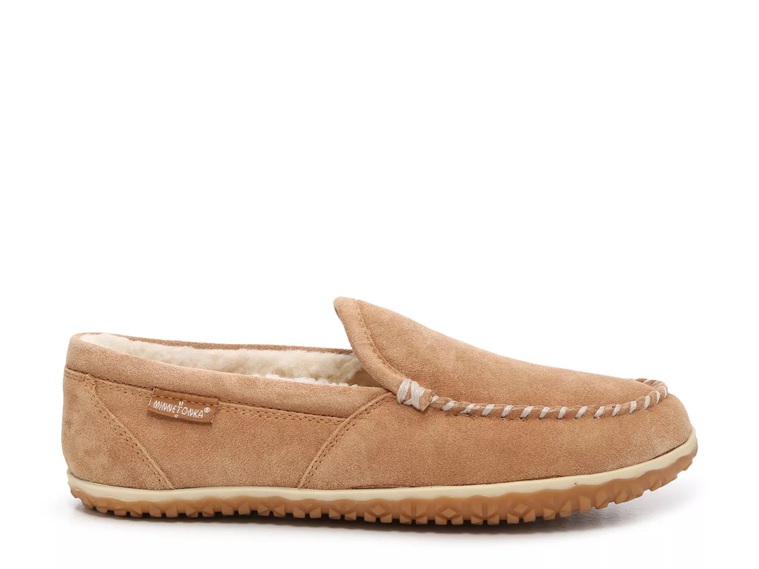 minnetonka tilden moccasin