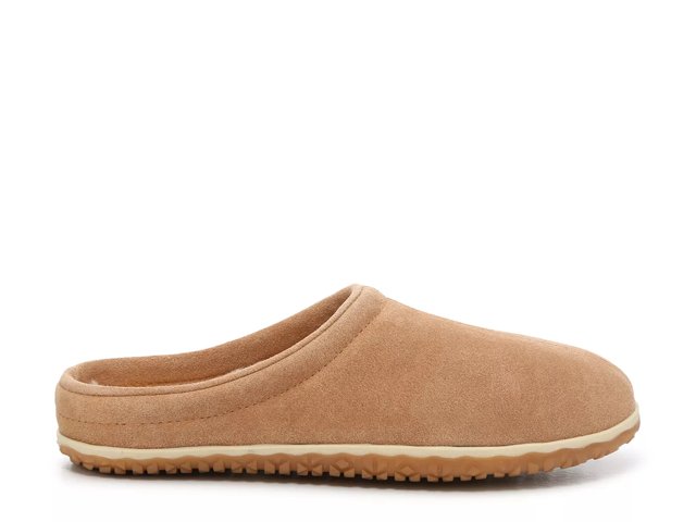 Minnetonka Taylor Scuff Slipper