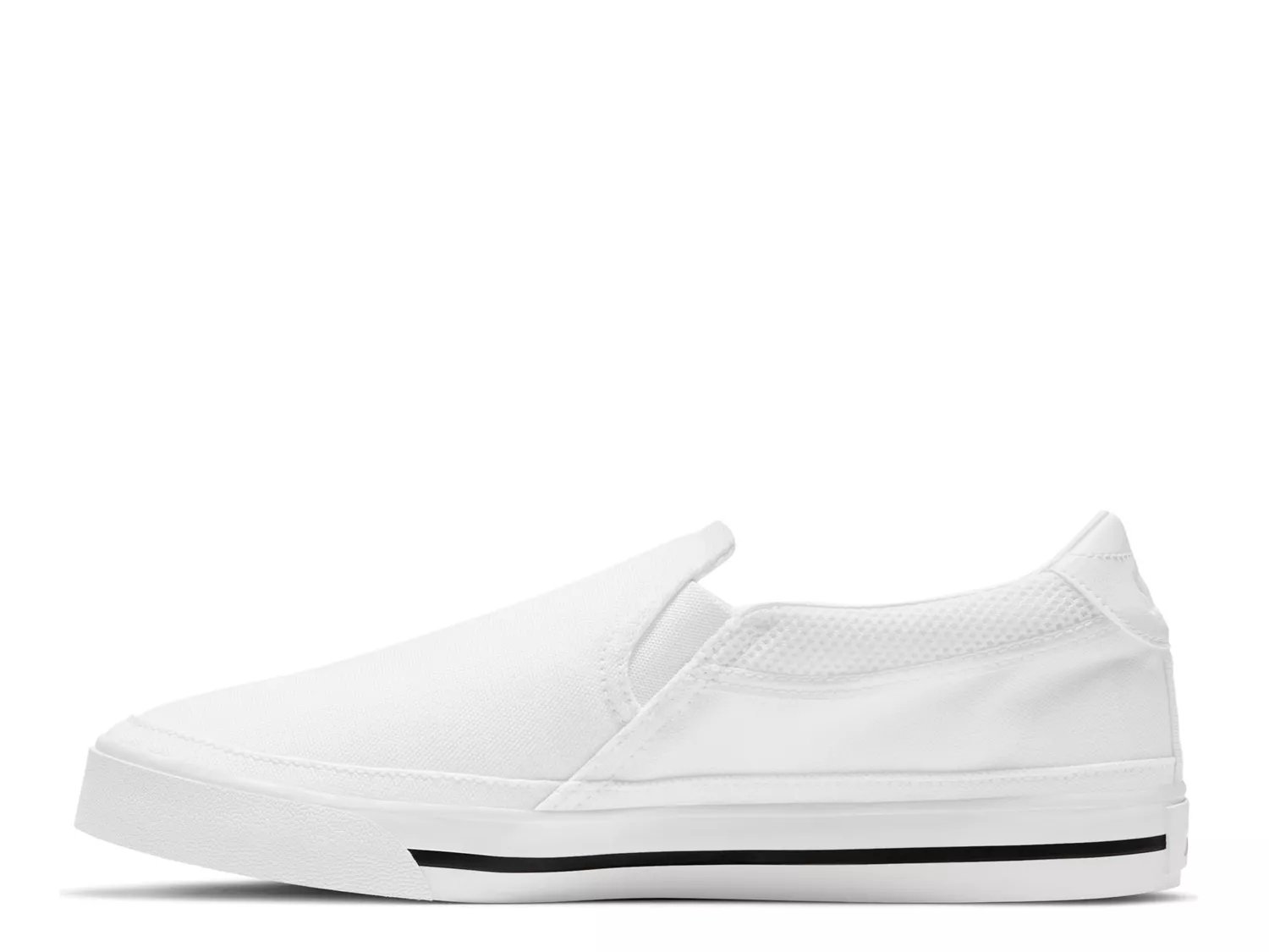 Nike Court Legacy Slip On Sneaker Women #39 s DSW