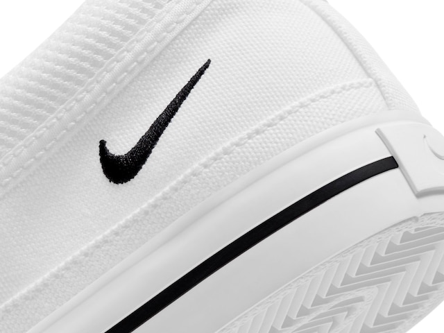 Nike Court Legacy Slip-On Sneaker - Women's | DSW