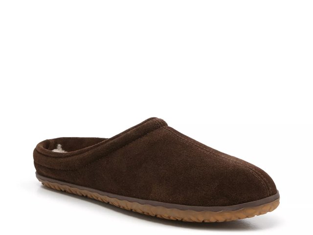 Minnetonka scuff slippers discount