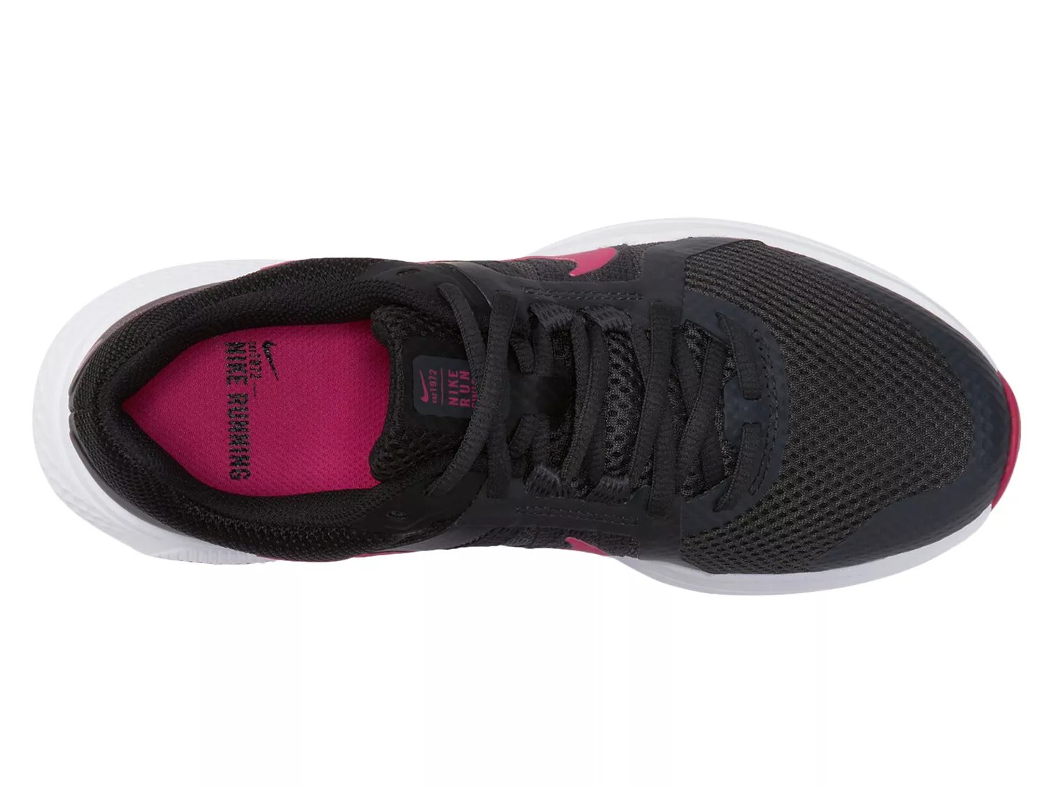 nike women's run swift 2 running shoes review