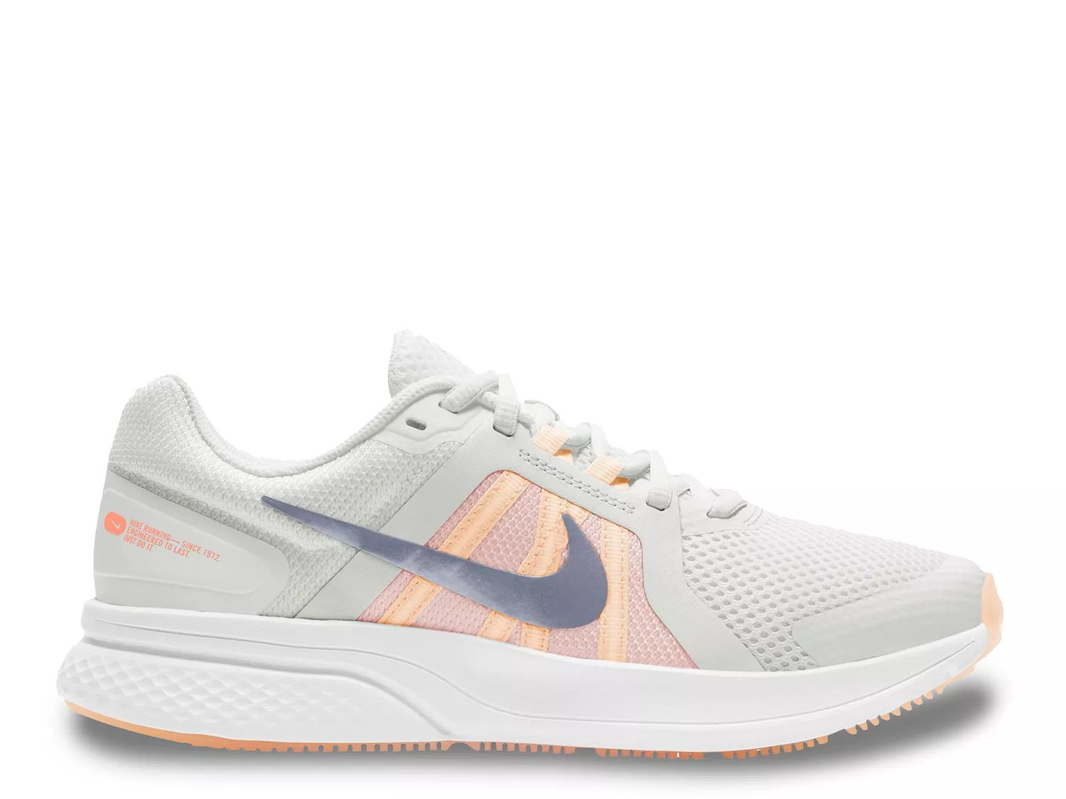 Nike Run Swift 2 Running Shoe - Women's | ××× ××ª ×©×× × | USHOPS