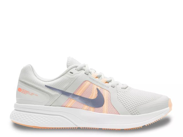 Nike Run Swift 2 Running Shoe - Women's - Free Shipping | DSW