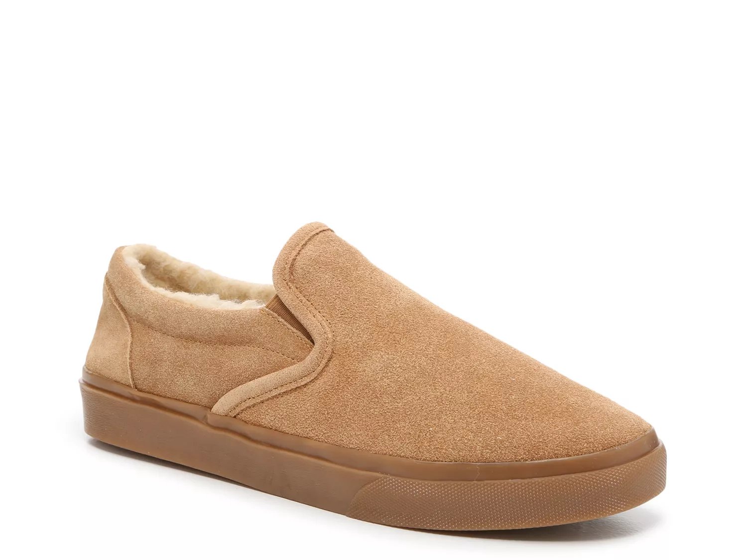 minnetonka pile lined softsole