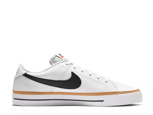 Nike Court Legacy Sneaker - Men's - Free Shipping | DSW