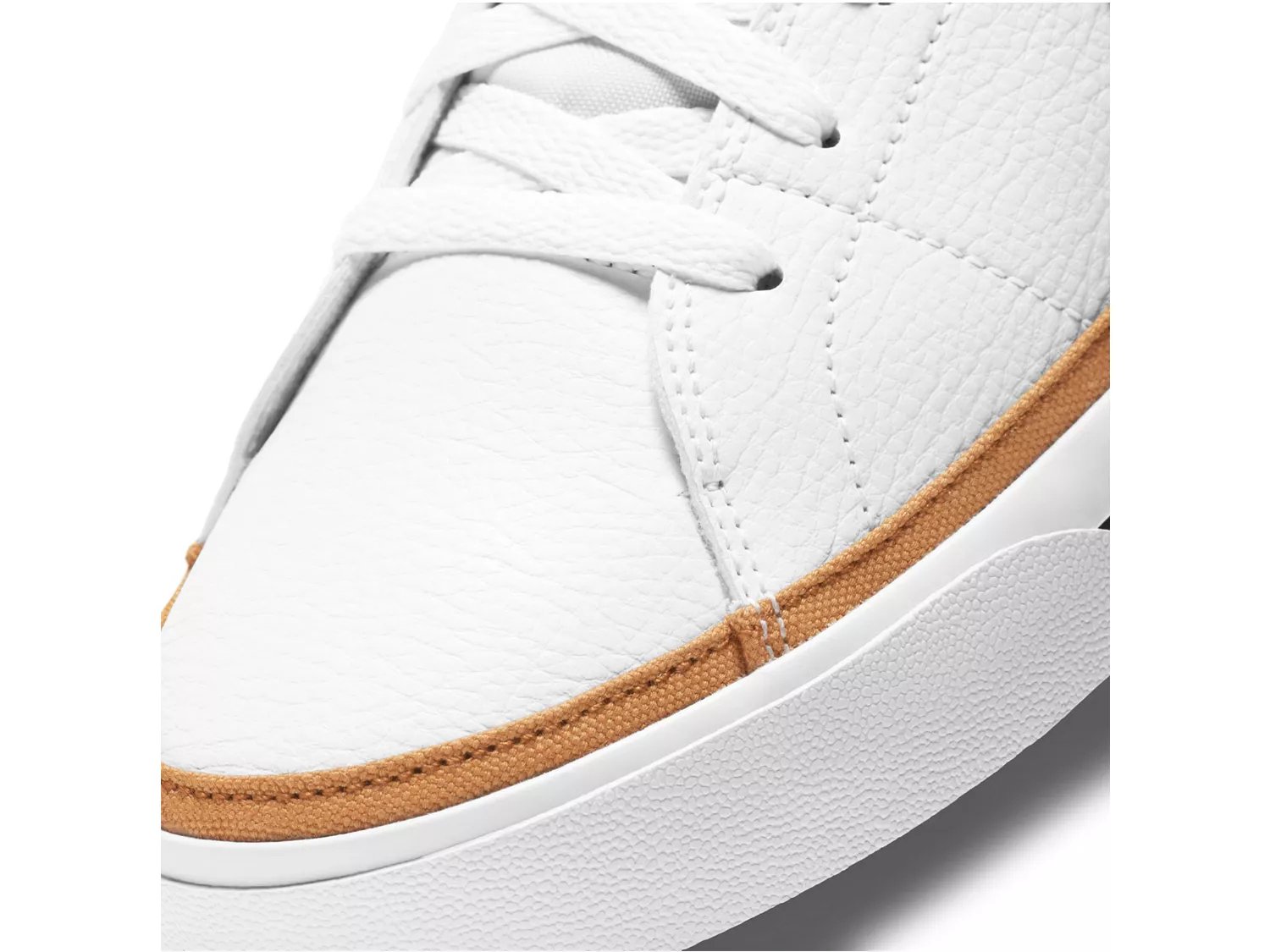 men's court legacy leather sneaker