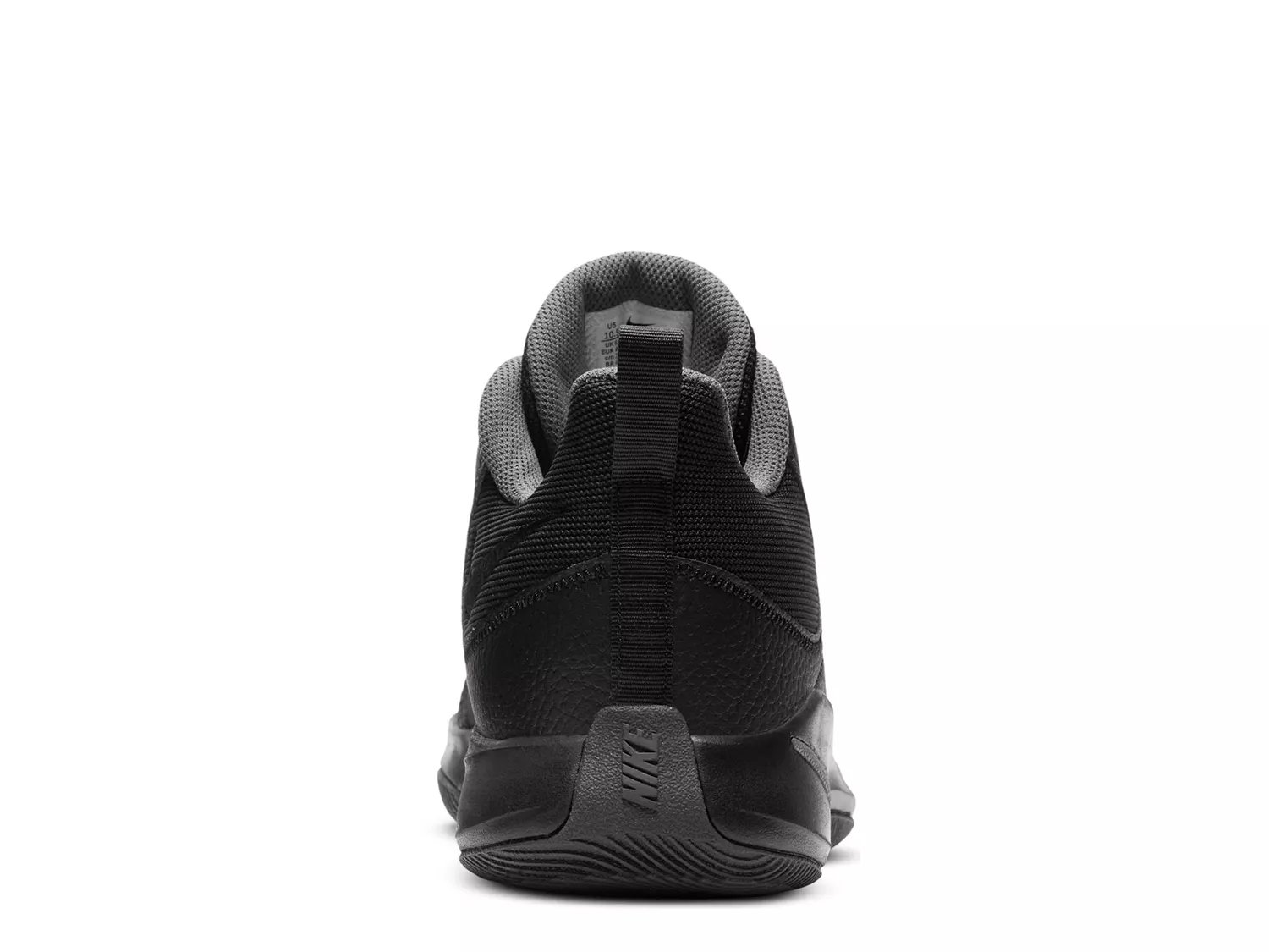 men's fly by mid 2 basketball sneakers