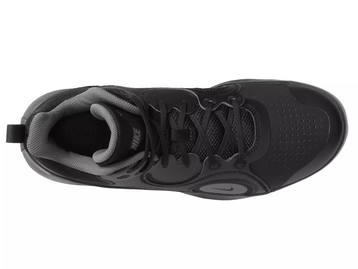 mens nike fly by mid 2