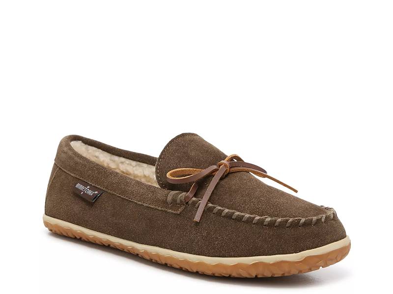 Dsw best sale moccasin slippers