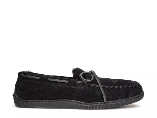 Dsw moccasin slippers hotsell