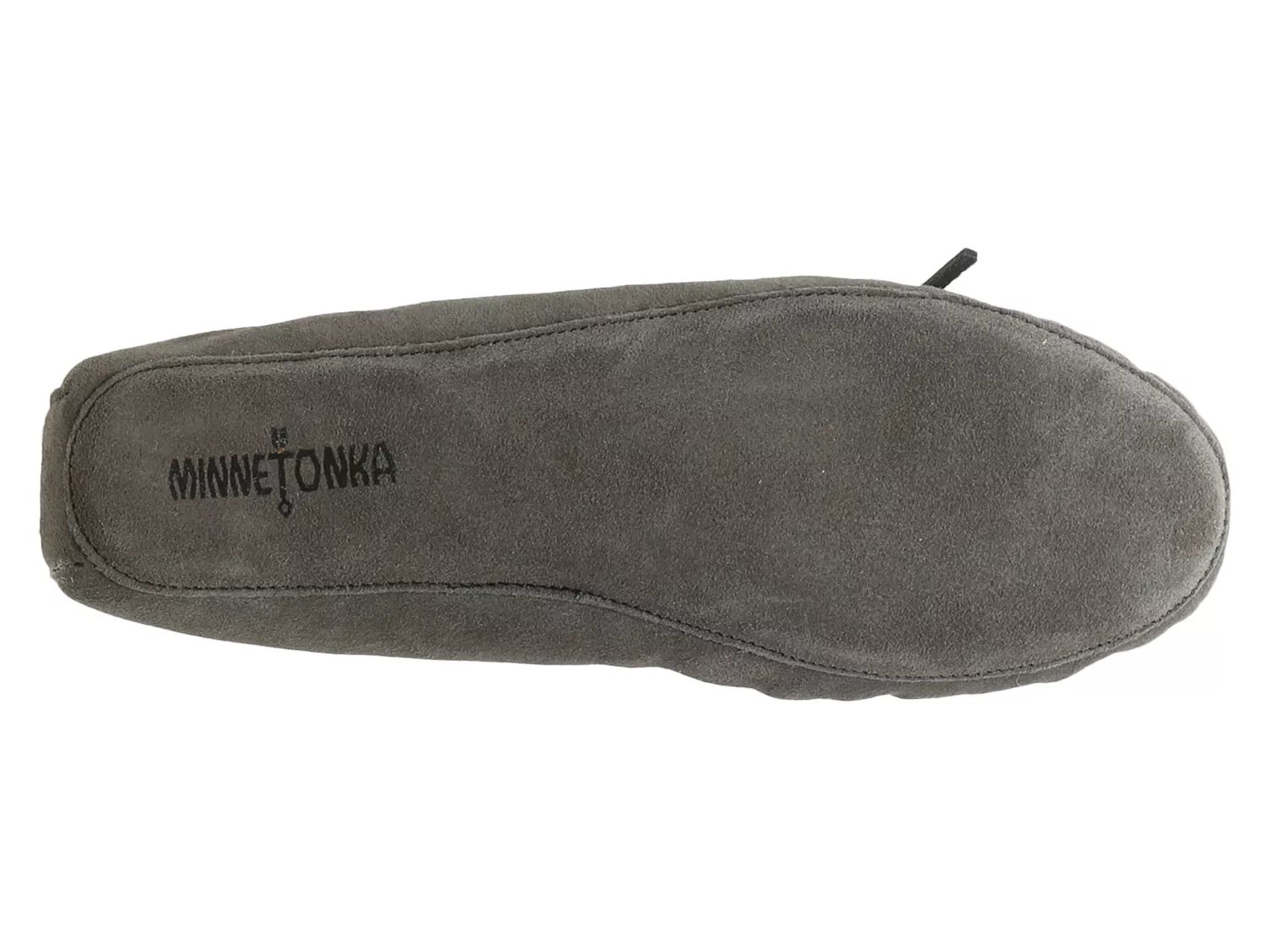 Sheepskin Softsole Slipper