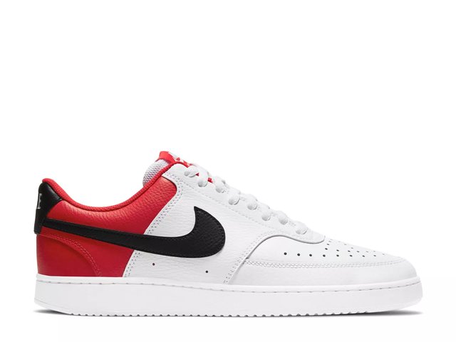 Dsw air force 1 2025