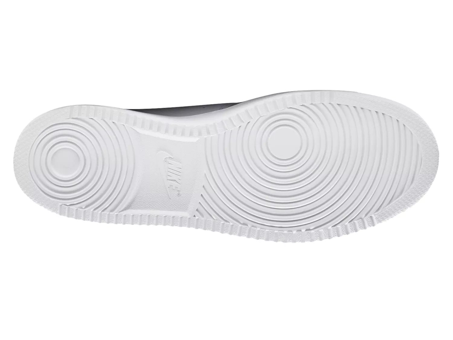 court vision low basketball shoe