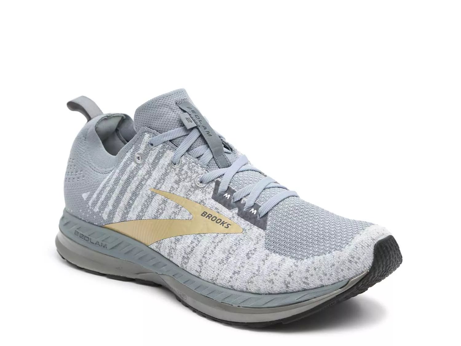 dsw brooks sneakers