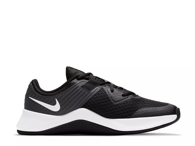 Nike Women's MC Trainer 2 Training Shoes in Black/Black Size 5.5