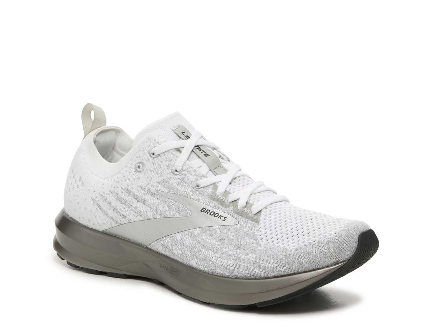 dsw mens running shoes