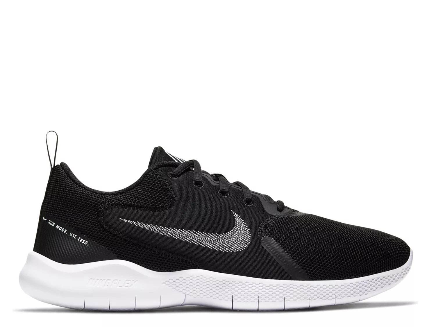 Nike Flex Experience Run 10 4E Running Shoe - Men's - Free Shipping | DSW