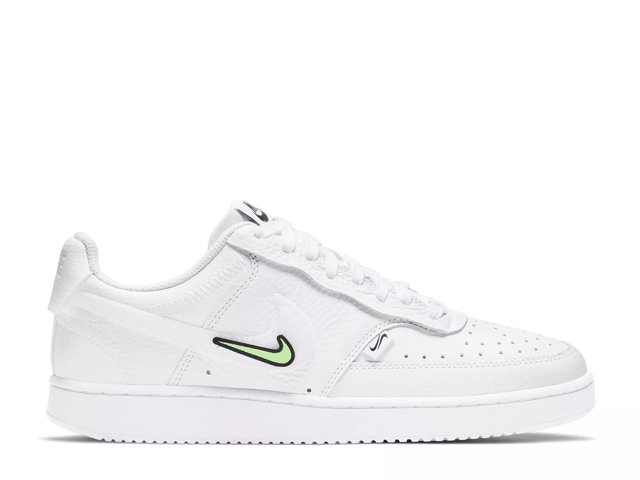 Nike Court Vision Low Premium Sneaker - Women's